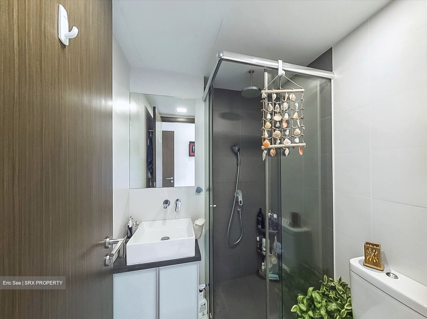 Smart Suites (D14), Apartment #370473321